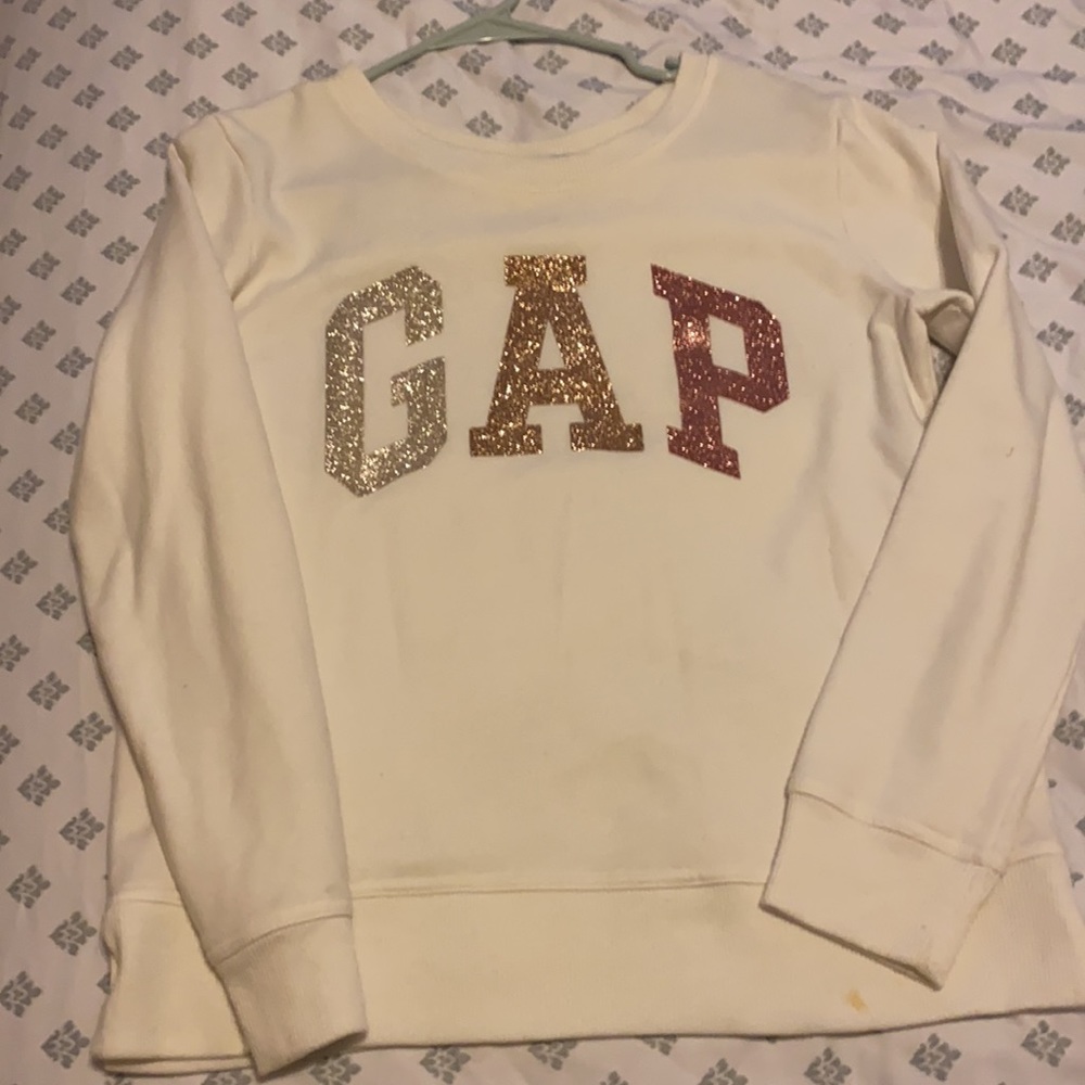 Sweatshirt - Picture 3 of 5